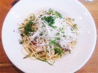 COGO（コーゴ） 料理