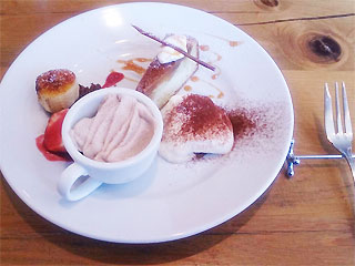 COGO（コーゴ） 料理