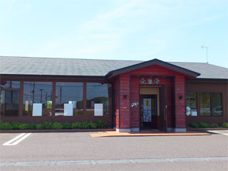 コウゴ牧場直営 焼肉大黒や 店舗外観