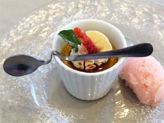 イタリア料理 Trattoria Est・Est 料理