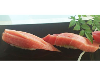 鮨 平公（ひらぎみ） 料理