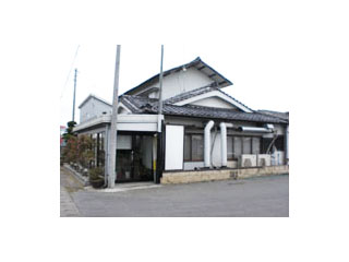 大衆肉料理 今久 店舗外観