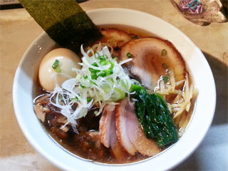 濃厚出汁 くろ川 料理