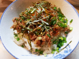 濃厚出汁 くろ川 料理