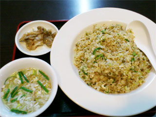 中国料理 龍龍（ロンロン） 料理