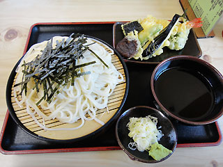 萬屋(まんや)料理