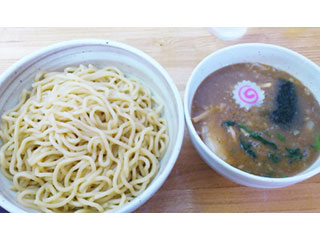 二升屋（ますますや） 料理